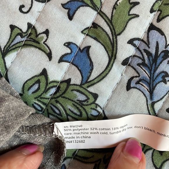 Grey Rabbit RAD tshirt - size M - NWT - Picture 4 of 4